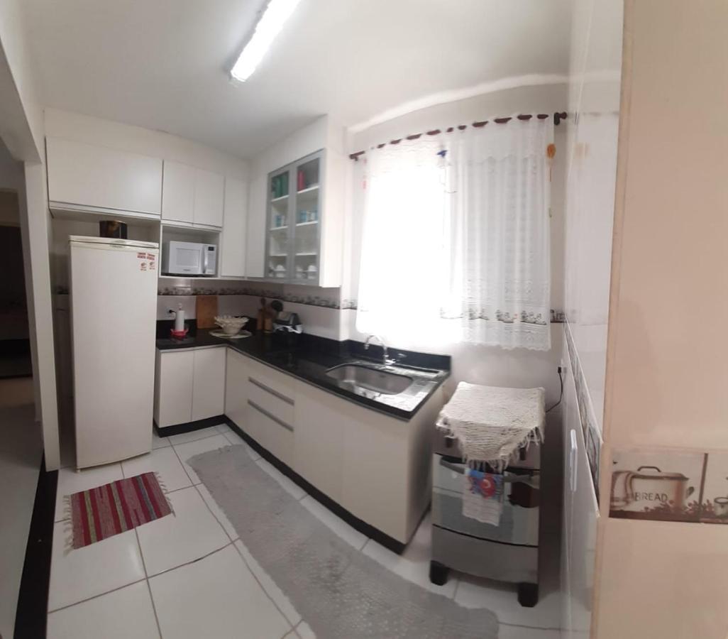 Portal Das Rosas Balneario Camboriu Bagian luar foto