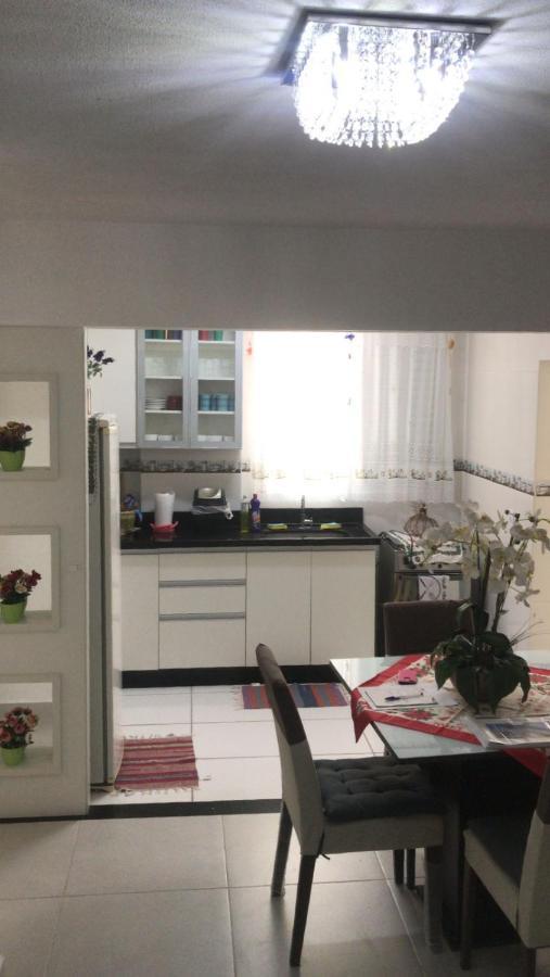 Portal Das Rosas Balneario Camboriu Bagian luar foto