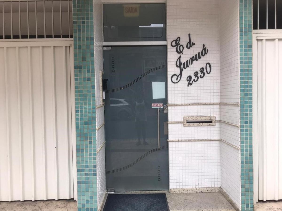 Portal Das Rosas Balneario Camboriu Bagian luar foto